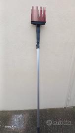 abbacchiatore x olive a batteria