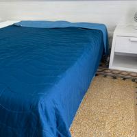 Trapunta Matrimoniale Sergio Tacchini 