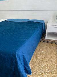 Trapunta Matrimoniale Sergio Tacchini 