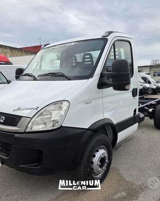Daily 70c17 passo 3750 2011