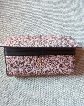 Potafoglio donna BORBONESE originale