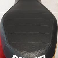 Sella Ducati Scrambler originale nuova