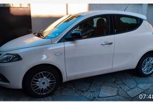 Lancia ypsilon  1.2   69 CV GOLD 5 porte