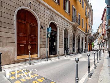 Appartamento di 90 m² con 3 locali a Milano