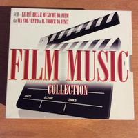 Film music collection (5 cd)