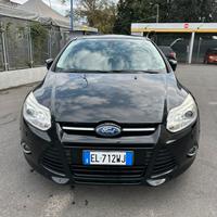 Ford Focus TDCi 115 CV Titanium