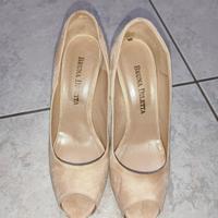 scarpe BRUNA DILETTA 