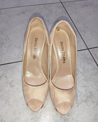 scarpe BRUNA DILETTA 
