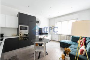 Appartamento di 69 m² con 3 locali a Milano