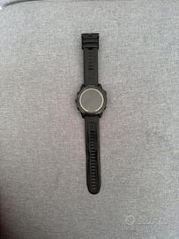 Garmin Fenix 7 Sapphire Solar