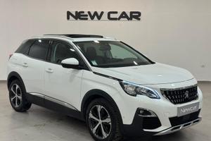 Peugeot 3008 BlueHDi 130 S&S Allure