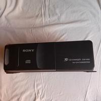 Sony compact disc 10CD