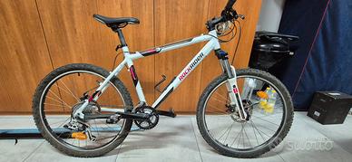 Bici mtb