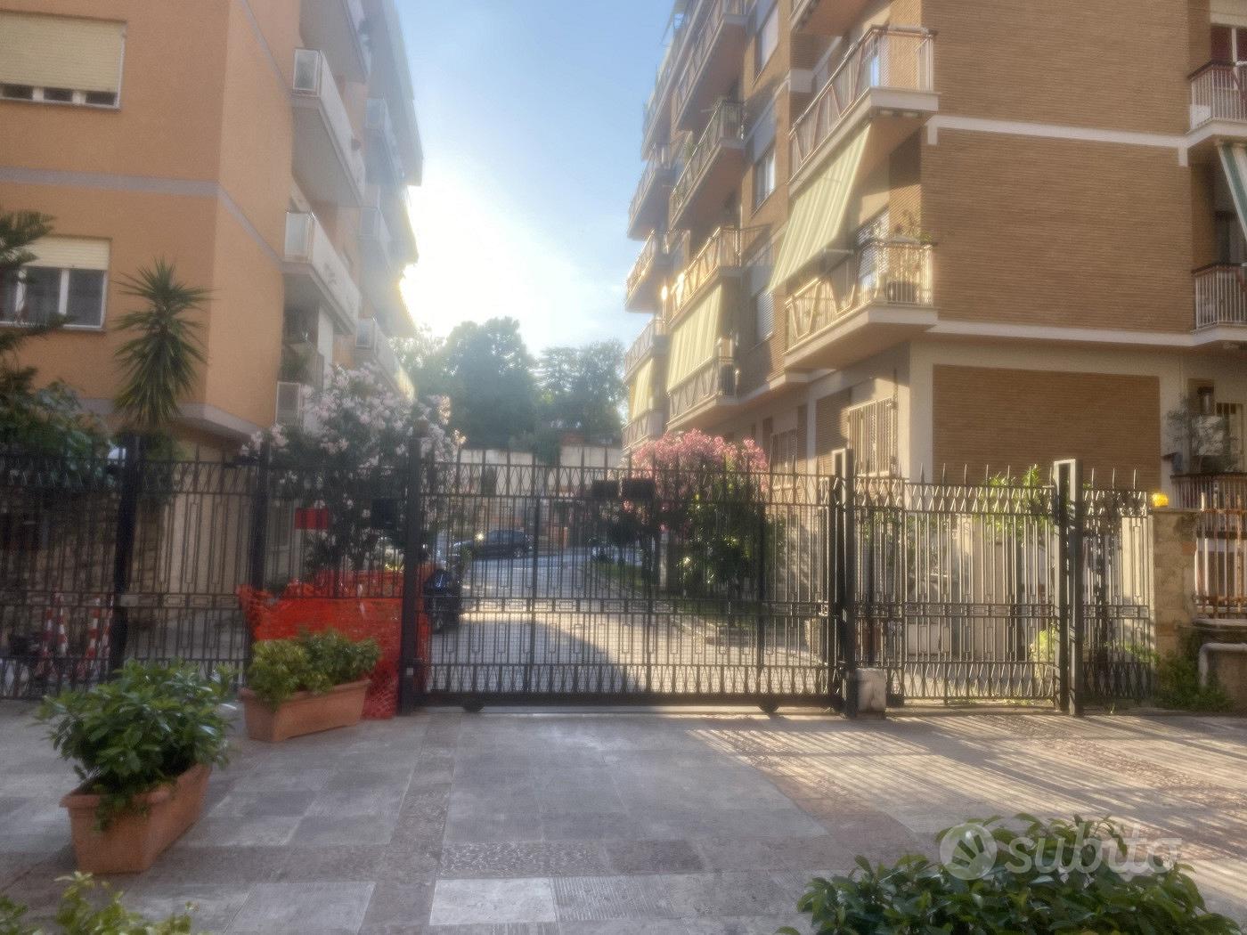 Appartamento – Roma, Balduina, Trionfale - Vista 3