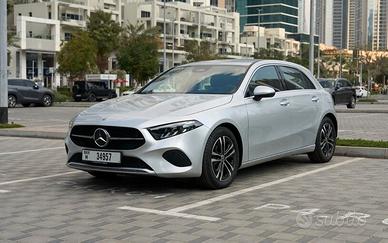 Mercedes classe a180 a200 2023 ricambi