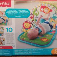 Palestrina Fisher-Price 