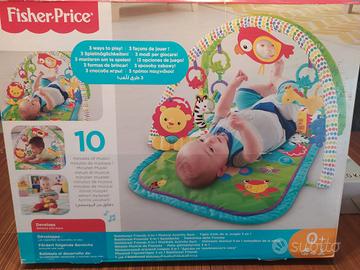 Palestrina Fisher-Price 