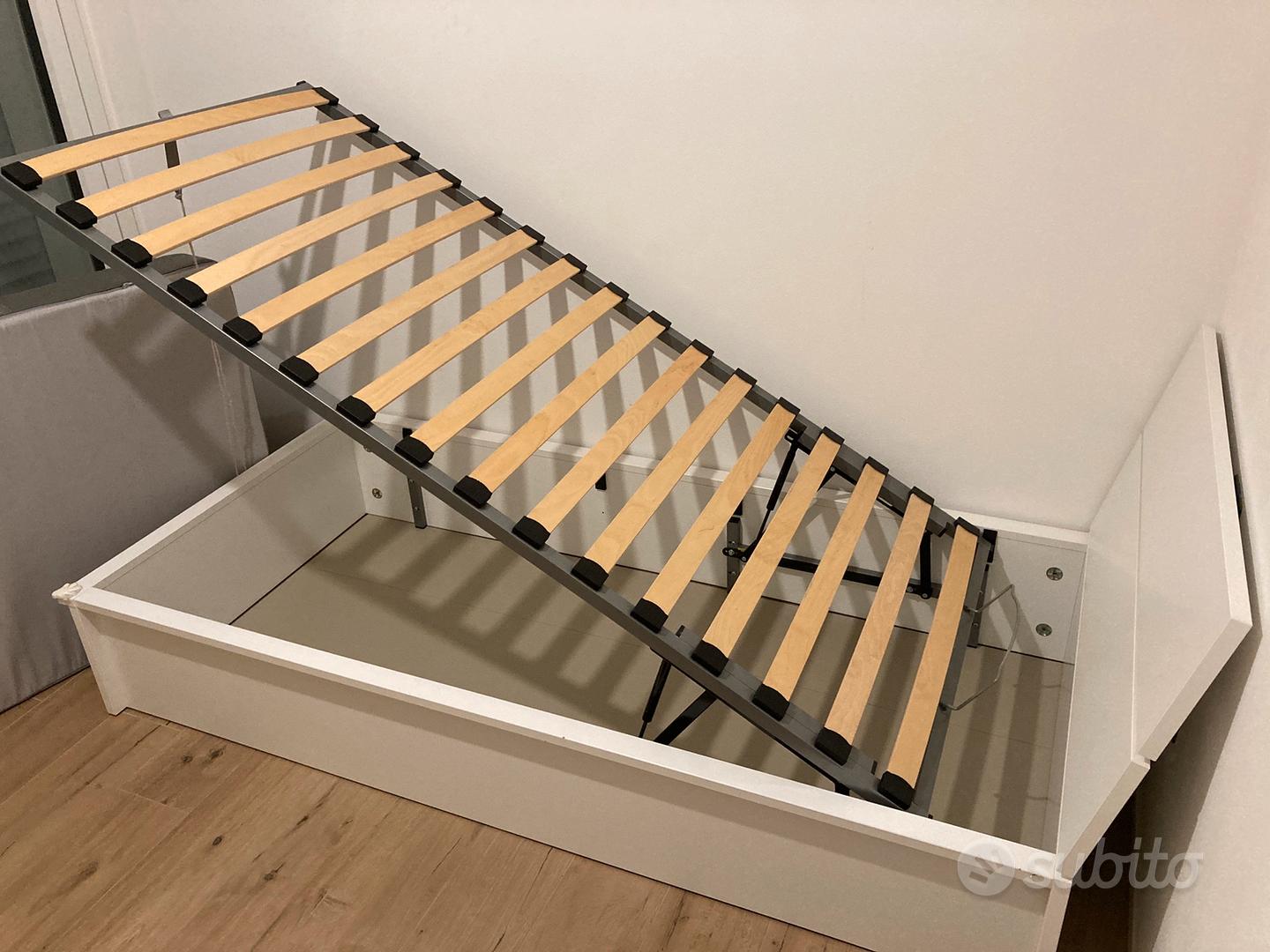 Ikea Malm Letto Ikea Contenitore Singolo Singolo Ikea Letti