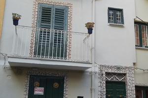 Casa indipendente a riesi