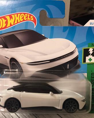 Hot wheels delorean 2024