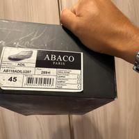Abaco Paris Nuove
