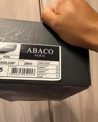 Abaco Paris Nuove