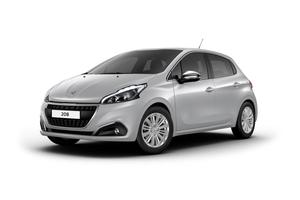 Peugeot 208 1.2 puretech Active 82 Cv.