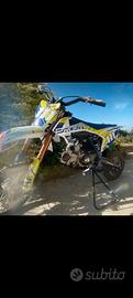 PIT BIKE 125 KF2