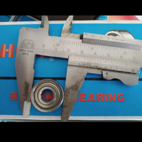 Cuscinetti a sfera 24x7x9