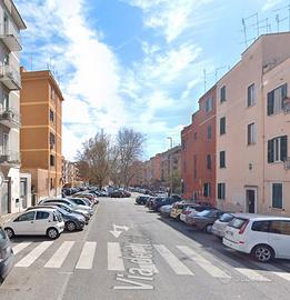 Centocelle camera ad uso singolo