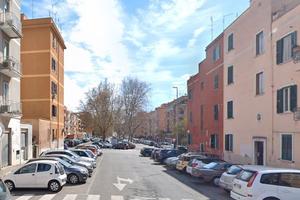 Centocelle camera ad uso singolo