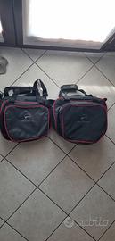 borse interne Ducati Multistrada v4
