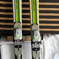 Sci Volkl P50