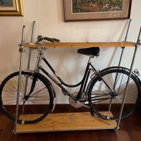 Tavolo bicicletta