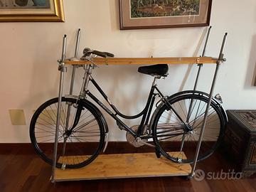 Tavolo bicicletta