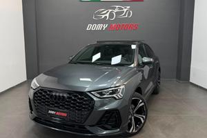 AUDI Q3 SPORTBACK 35 TDI S-tronic S-line