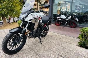 HONDA CB 500 X TUTTO INCLUSO ANCHE PASSAGGIO! MI