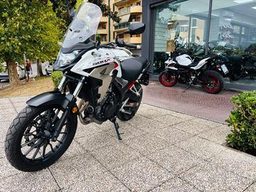 HONDA CB 500 X TUTTO INCLUSO ANCHE PASSAGGIO! MI