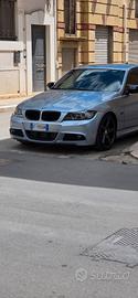 bmw e90 Lci 330d msport 