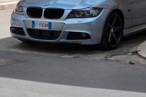 bmw e90 Lci 330d msport 