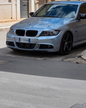 bmw e90 Lci 330d msport 