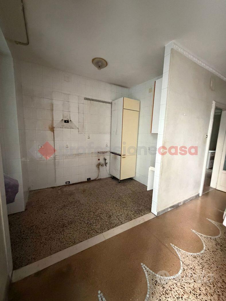 Appartamento – Bari, Carrassi - Altro