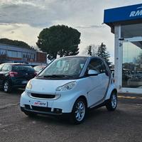 Smart ForTwo 1000 52 kW coupé passion