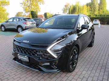 Kia Sportage 1.6 crdi mhev GT-line Sunroof Pack dc