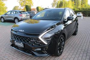 Kia Sportage 1.6 crdi mhev GT-line Sunroof Pack dc