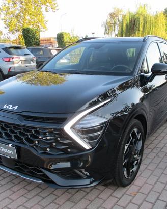 Kia Sportage 1.6 crdi mhev GT-line Sunroof Pack dc