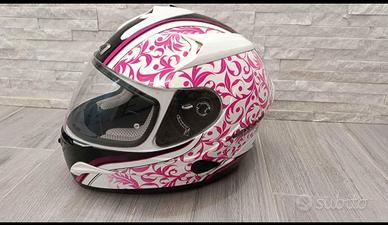 casco moto