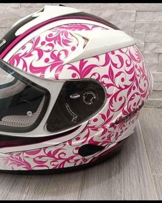 casco moto