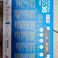 fritzbox 5530 fiber