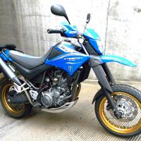 Yamaha XT 660X XT660X Motard